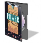 The Untapped Power In Praise CD - Kenneth W Hagin